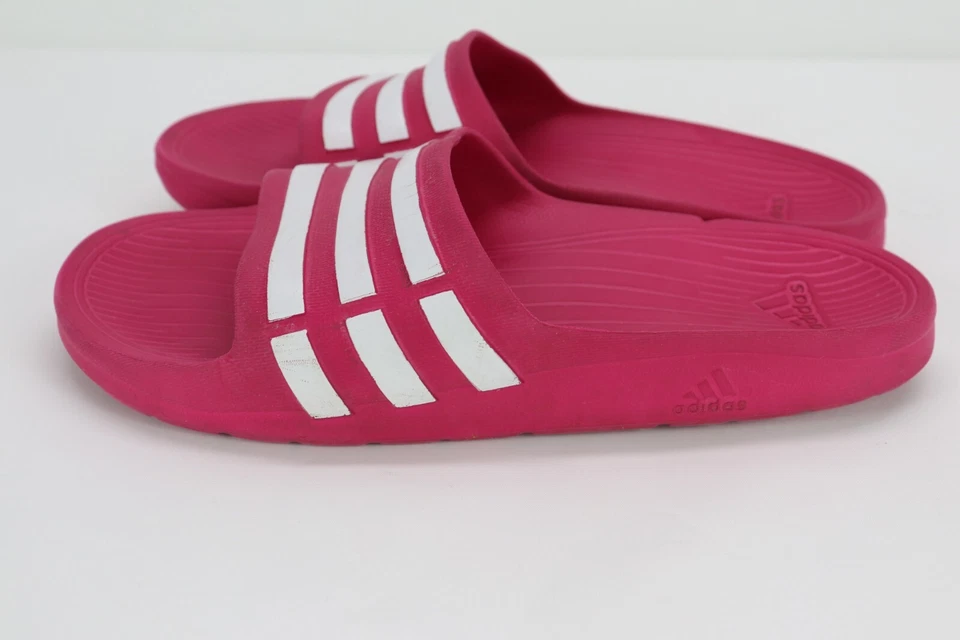 Chanclas Adidas zapatos de ducha 5,5 Foto 3 de 4