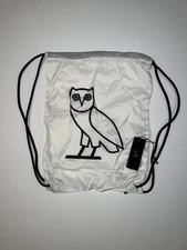 October’s Very Own Drawstring Bag