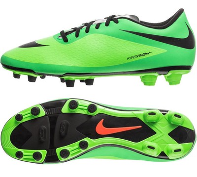 nike hypervenom phade