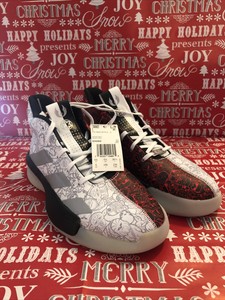 adidas pro next star wars