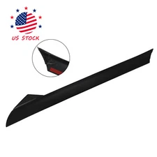 Windshield Outer Trim Pillar Molding For 11-2019 Ford Explorer Passenger Side