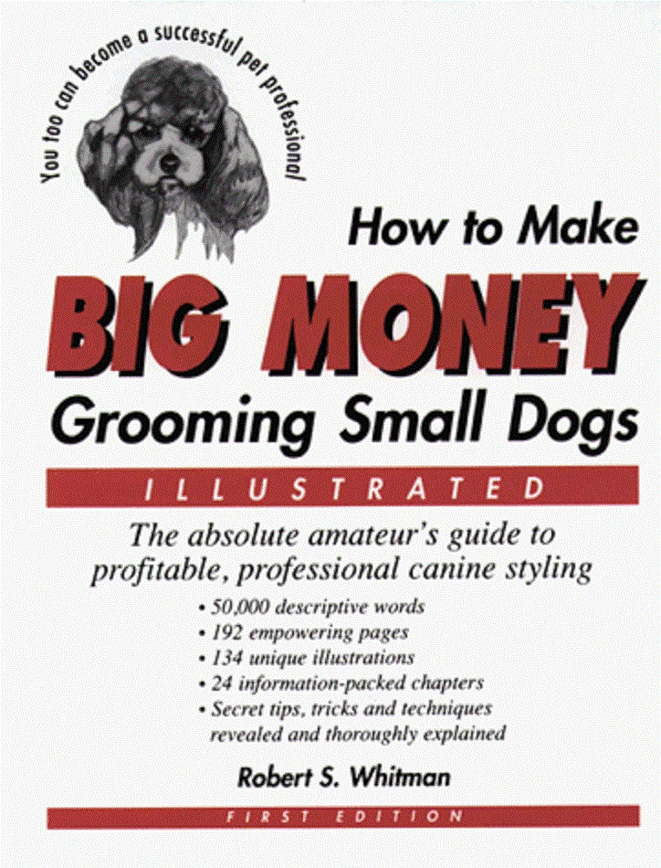 How Much Does A Dog Groomer Get Paid