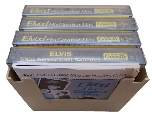 Elvis Presley – The Legend (1984) RCA Victor – 40694 2 Germany