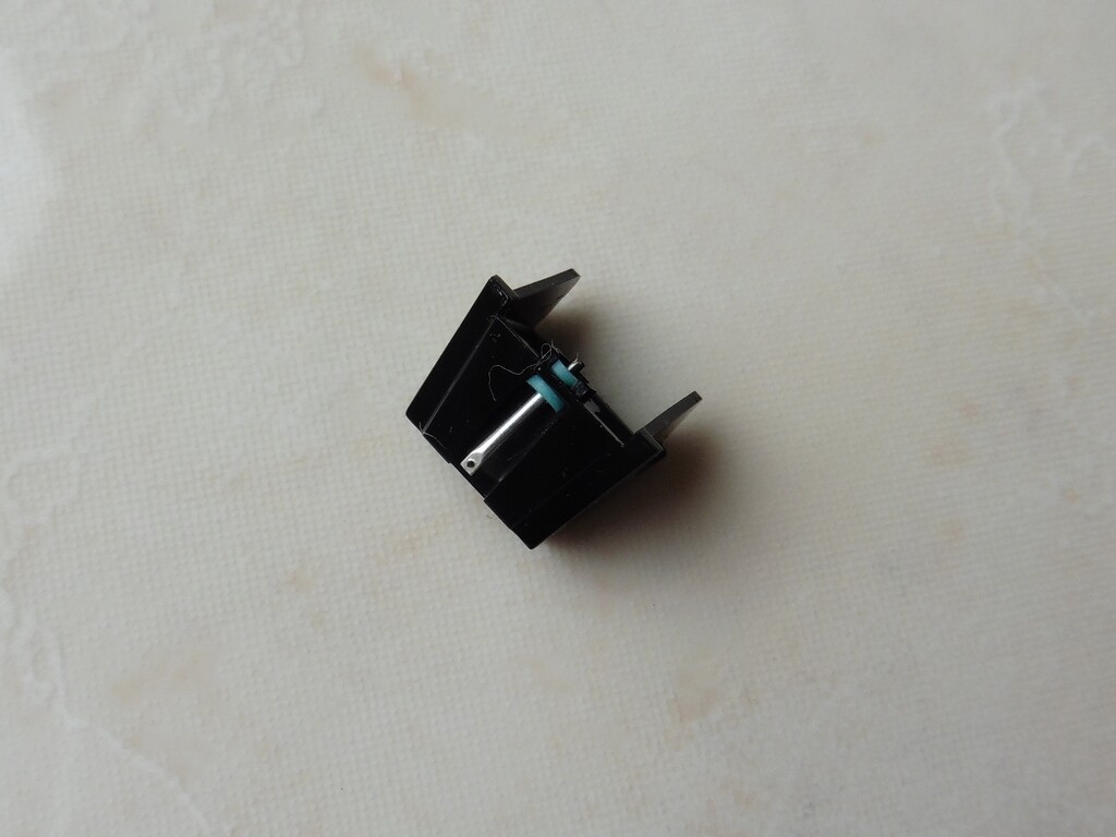 Diamant de rechange AKAI YM121 5114 pour platine vinyle, lecture haute fidélité stable Z