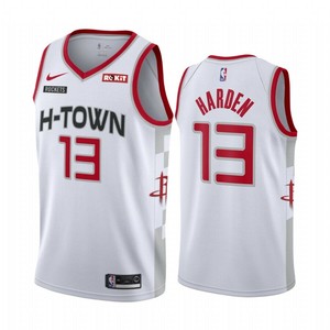 rockets new jersey 2020