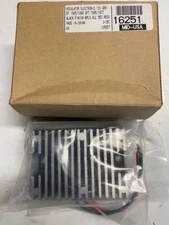 SOLID STATE REGULATOR FOR 12V HARLEY GENERATOR BT/SPT MID USA 16251