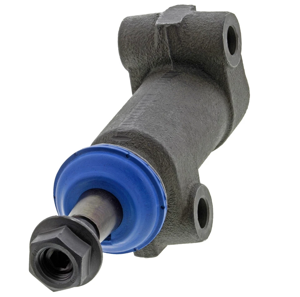 Рычаг холостого хода рулевого управления и передний кронштейн для Chevrolet Silverado 3500 HD 2007-2010 годов выпуска - Изображение 2 из 4