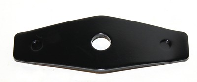 Rotary #14755 Bell Blade Support Washer: MTD 736-0524B