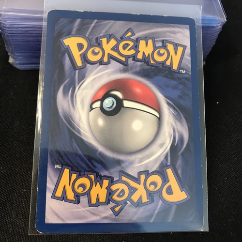 Pokemon 1st Edition Jungle Exeggcute Common (52/64) - Picture 3 of 3