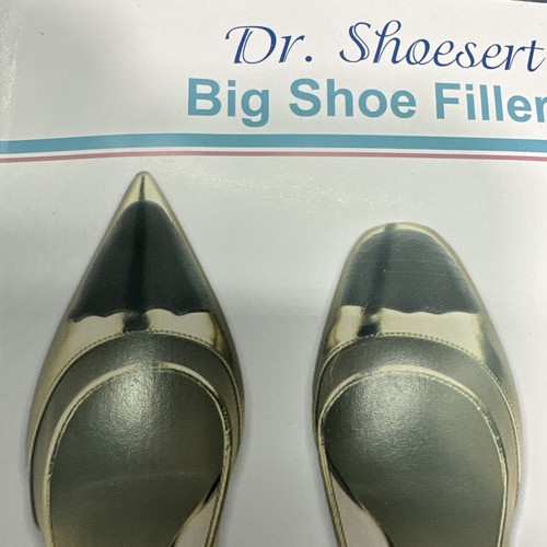 Dr. Shower großer Schuhfüller Doppelpack