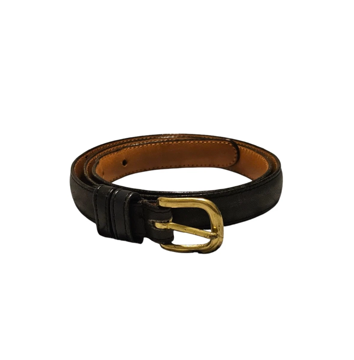 Coach Blue Belts for Women for sale | eBay display picture 2