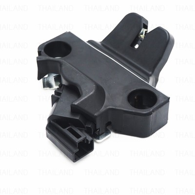 Tailgate Door Trunk Compartment Lock For Toyota Corolla Vios Yaris