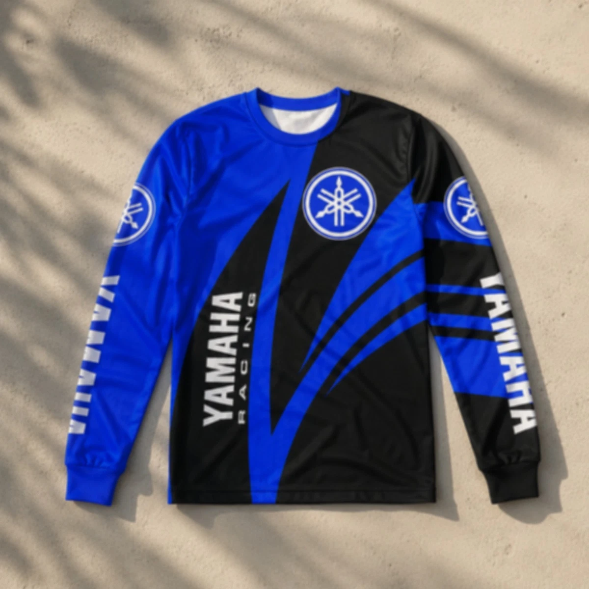 25+ yamaha long sleeve shirt for sale | Updated Oct 2026