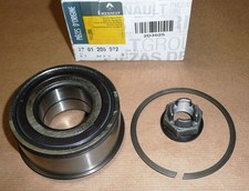 Roulement de roue Renault LAGUNA