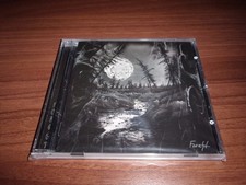 Forest - Forest CD Vothana Drudkh Bilskirnir Graveland Isengard Darkthrone