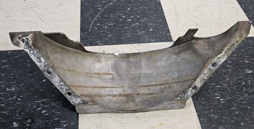 Cubierta antipolvo de transmisión GM Chevy 4L80/4L80E OEM 15765623 - Imagen 6 de 6