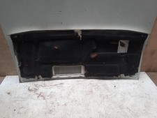 Capote Peugeot J5