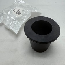 Patio Table Umbrella Hole Ring Plug - Umbrella Cone Wedge Holder 1 Pack - 38mm