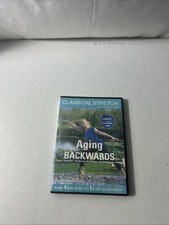Classical Stretch Essentrics - Aging Backwards Series 2-Disc DVD Set 