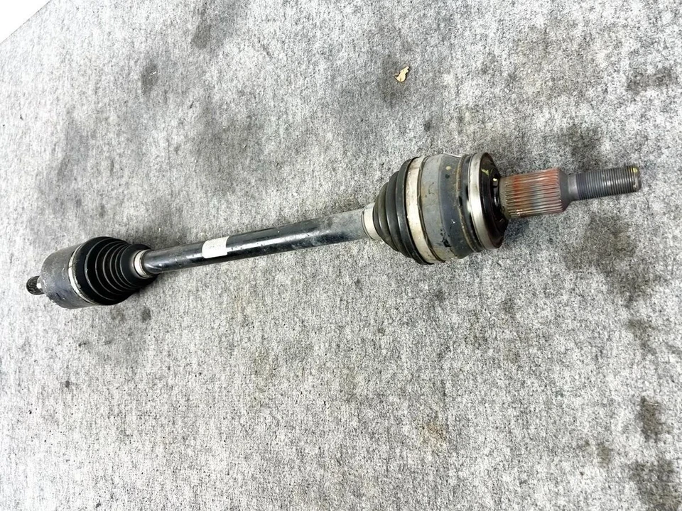 15-23 Dodge Challenger eje lateral derecho o derecho trasero izquierdo eje cv oem Foto 3 de 4