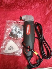 HYPER TOUGH 2.1-AMP OSCILLATING MULTITOOL COR...