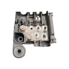 Starter motor wires