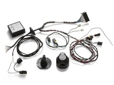 Genuine Renault 7 Pin Tow Bar Coupling Wiring Harness Megane MK3 8201406796