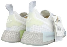 adidas gazelle silver green womens Shop Black Womens NMD R1 Lace Up Sneakers – Shoebacca main image 1