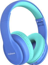 Kids Bluetooth Headphones, Lightweight Wireless Headphones for Kids, 85/94Db Vol