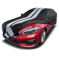 2012-2024 Bmw 1-series Hatchback Premium Custom Car Cover-all-weather Waterproof