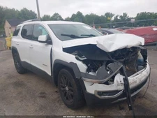 (LOCAL PICKUP ONLY) Driver Left Rear Side Door Fits 17-23 ACADIA 1999450