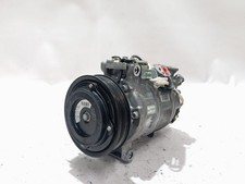 A0008303502 / VERE4455 KLIMAKOMPRESSOR / 4472807423 / 6SAS14C10R20873 / A0038304