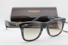 NEW OLIVER PEOPLES OV 5497SU 166132 BRUNELLO GREY AUTHENTIC SUNGLASSES 50-22