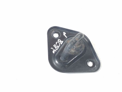 Mercedes-Benz E C207 W207 2012 Karosserieteil A2128800060 EZE42843