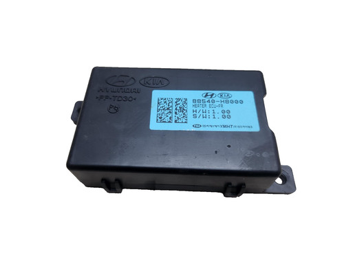 KIA STONIC SITZHEIZUNG STEUERGERÄT ECU 88540-H8000 2017 - 2024