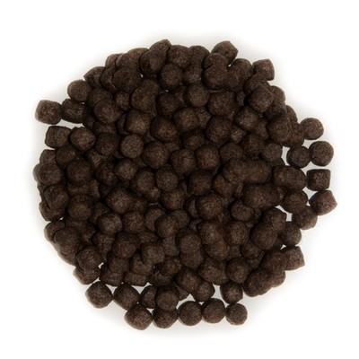 Carpline24 Eco Multi Koi Mix 15 kg 3 mm hochwertiges Koifutter Fischfutter