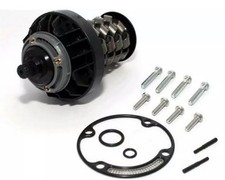 Image of Aqualisa Thermostatic Shower Replacement Cartridge Grey 022801