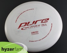 Latitude 64 BRAND 2017 RUN ZERO HARD LINE PUR...