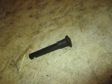 Yamaha 30hp precision blend 2 stroke outboard choke knob (6J8-41271-01)