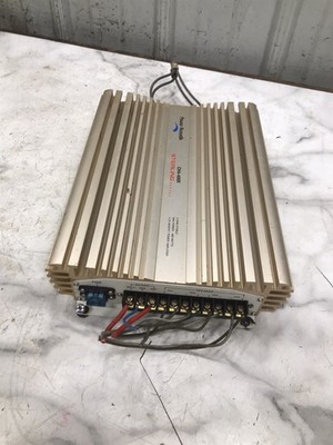 93 Baja Outlaw 24 Boat Power Acoustic CH4-400X sterling series amp amplifier
