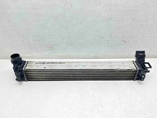 RENAULT MEGANE III Grandtour KZ0/1 Ladeluftkühler T908249 144961285R 32683072