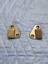 Mopar 63 64 65 66 Dart Valiant Convertible Door Pillar Alignment Wedge Set Pair Mopar 63 64 65 66 Dart Valiant Convertible Door Pillar Alignment Wedge Set Pair