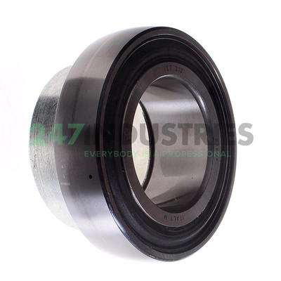 YET212 SKF 60 x 110 x 53,1 mm BEARINGS FOR HOUSINGS