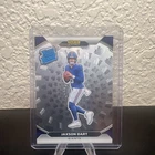 2025 Panini Instant Jaxson Dart Rated Rookie Holoflex /99 RC
