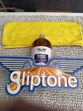 Gliptone 1 Litre Intensive Glycerine cleaner