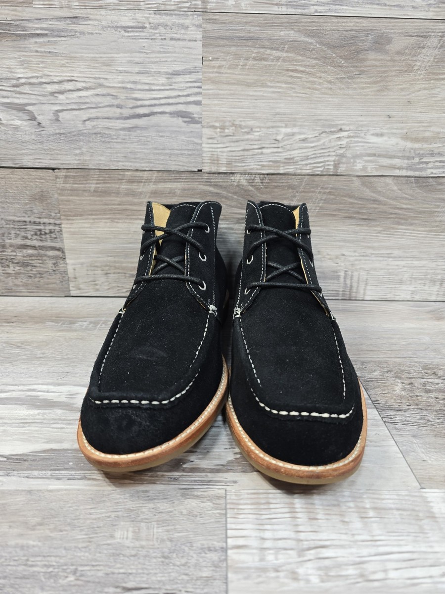 UGG Via Lungarno Lined Chukka Boot Size Men display picture 2
