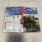 Minecraft - Nintendo Switch
