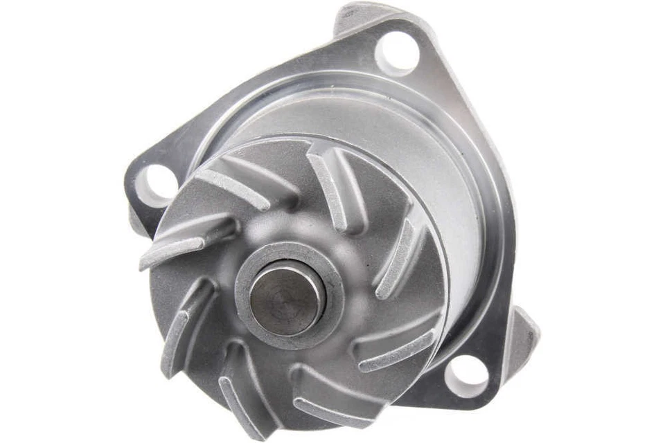 Engine Water Pump fits 1992-2002 Volkswagen Jetta Golf EuroVan URO PARTS - Image 3 of 4