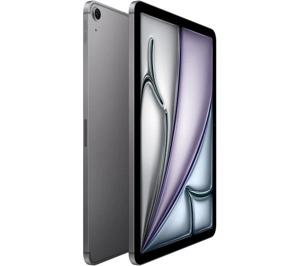 Apple iPad Air 11-inch (M2) · 512GB · Wi-Fi, photo 3 of 4