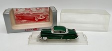 Vintage Die Cast Vitesse retro 1950 Cadillac Type 62 coupe 282 1:43 Nice Look!